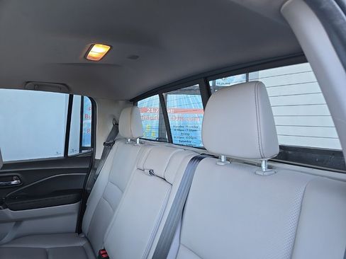 Used 2022 Honda Ridgeline RTL-E image 95