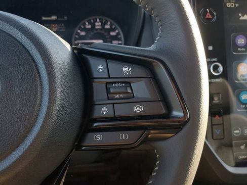 New 2026 Subaru Forester Premium image 26