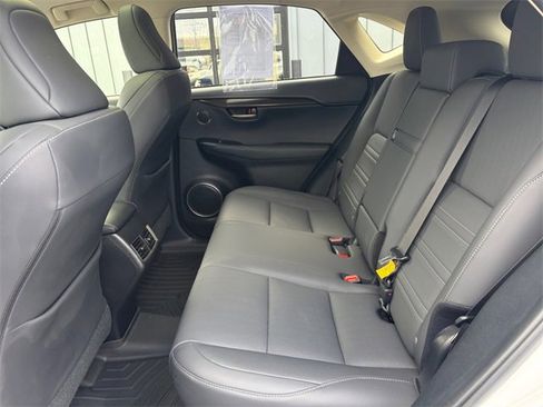 Used 2021 Lexus NX 300 300 Base w/ Premium Package image 22