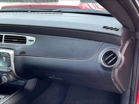 Used 2015 Chevrolet Camaro LT image 15