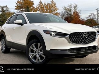 New 2026 MAZDA CX-30 AWD 2.5 S video 1