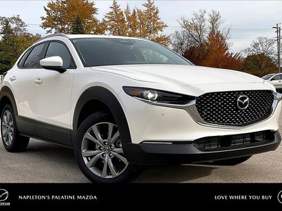 New 2026 MAZDA CX-30 AWD 2.5 S