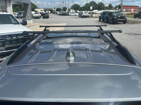 Used 2024 GMC Terrain AT4 w/ Tech Package image 11