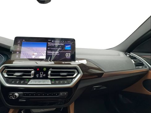 Used 2023 BMW X4 xDrive30i w/ Premium Package AWD/4WD image 45