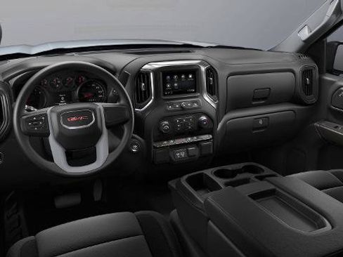 New 2026 GMC Sierra 1500 Pro AWD/4WD image 6