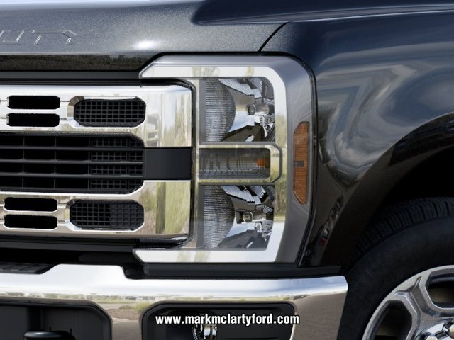 New 2027 Ford F250 XLT RWD image 19