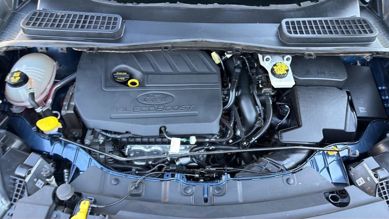 Used 2018 Ford Escape SE w/ SE Sport Appearance Package AWD/4WD image 30