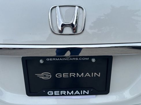 Used 2016 Honda Accord EX-L image 9