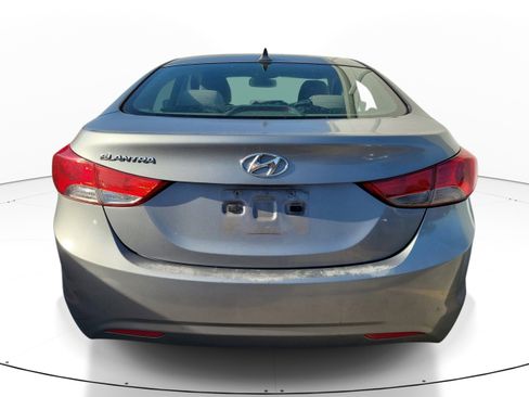 Used 2012 Hyundai Elantra GLS w/ Preferred Pkg 3 FWD image 5