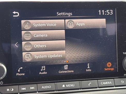 Used 2023 Nissan Rogue SL AWD/4WD image 21