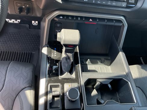 Used 2023 Toyota Tundra SR5 w/ TRD Sport Premium Package image 28