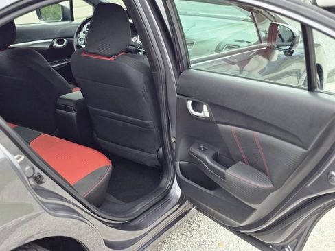 Used 2015 Honda Civic Si image 11