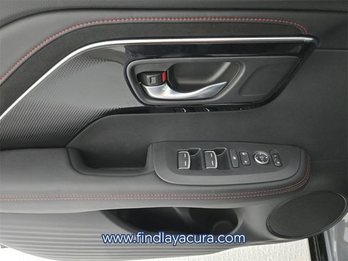 Used 2025 Acura ADX A-Spec image 17