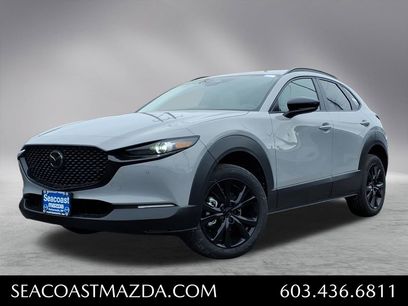 New 2026 MAZDA CX-30 Aire Edition