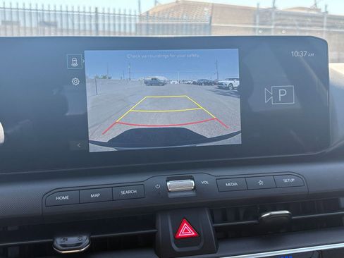 Used 2025 Kia K4 FWD image 22