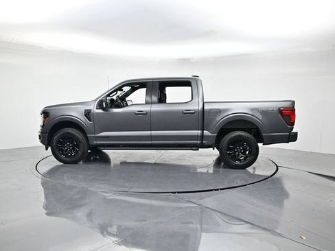 New 2026 Ford F150 XLT w/ Equipment Group 302A MID AWD/4WD image 8