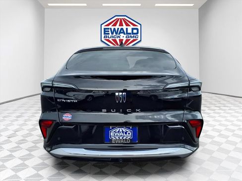 New 2026 Buick Envista Avenir FWD image 7