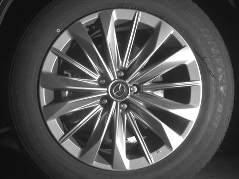 Used 2025 MAZDA CX-90 3.3 Turbo w/ Preferred Package image 14