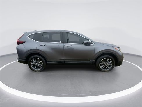 Used 2022 Honda CR-V EX-L image 9