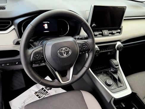 Certified 2025 Toyota RAV4 XLE w/ Convenience Package AWD/4WD image 24