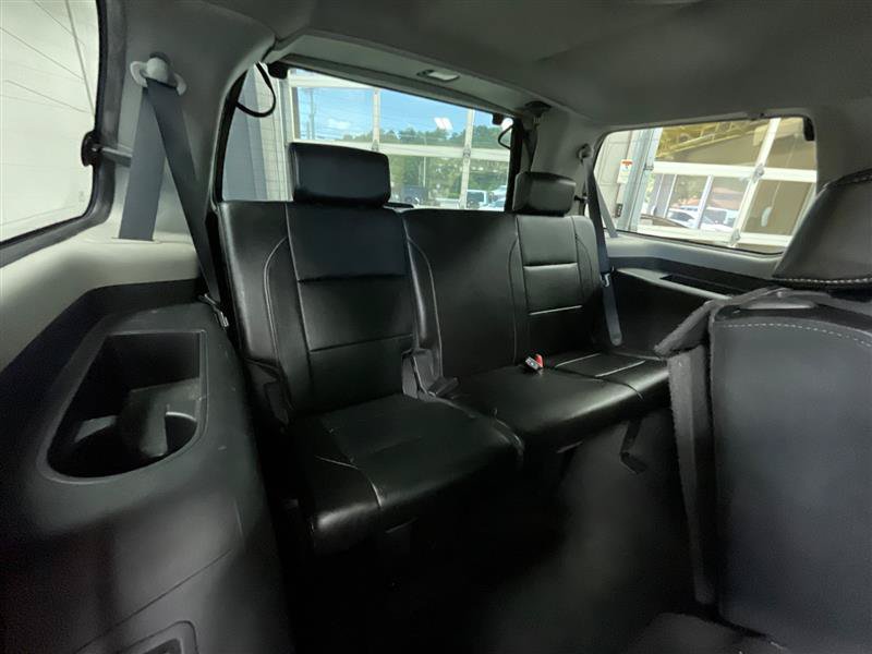 Used 2012 Nissan Armada Platinum AWD/4WD image 32