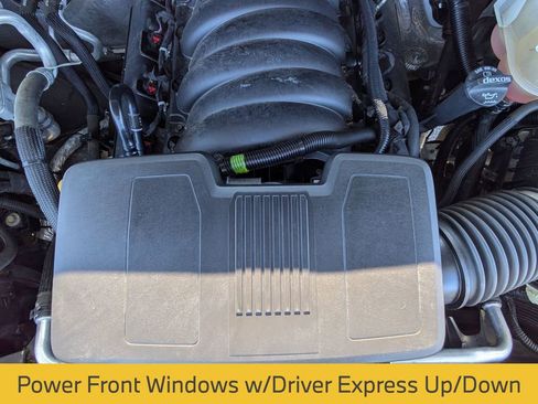 Used 2020 Chevrolet Silverado 1500 LT w/ All-Star Edition image 33