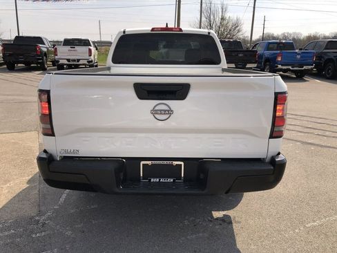 Used 2022 Nissan Frontier S RWD image 18