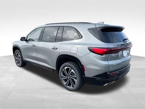 New 2026 Buick Enclave Sport Touring w/ Super Cruise Package FWD image 6