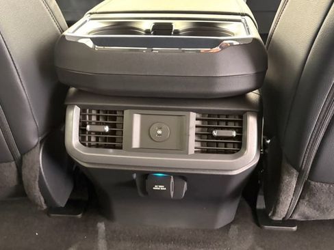 New 2026 Ford F150 Lariat w/ Equipment Group 501A Mid AWD/4WD image 27