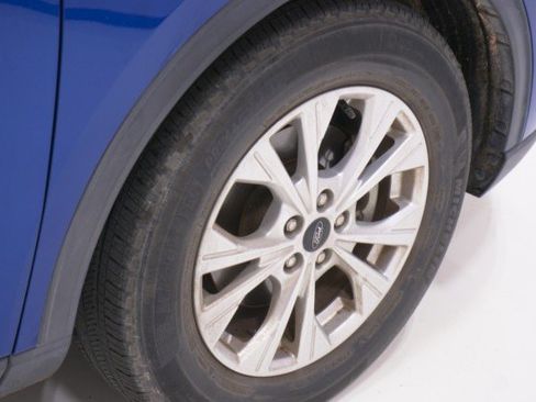 Certified 2023 Ford Escape Active w/ Tech Pack #1 FWD image 5