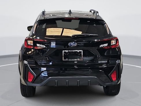 New 2026 Subaru Crosstrek 2.5i Sport AWD/4WD image 6