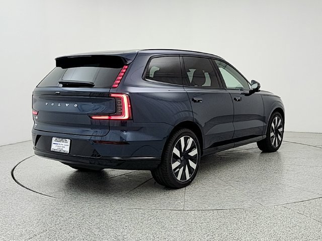 New 2026 Volvo EX90 Ultra AWD/4WD image 5