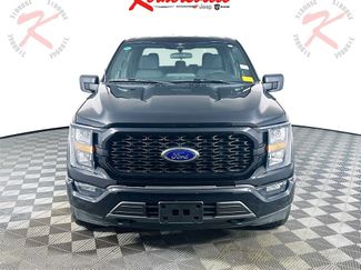 Used 2023 Ford F150 XL w/ STX Appearance Package video 2