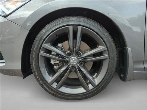 Used 2024 Acura Integra A-Spec FWD image 23