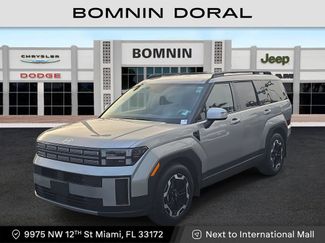 Used 2024 Hyundai Santa Fe SEL video 1