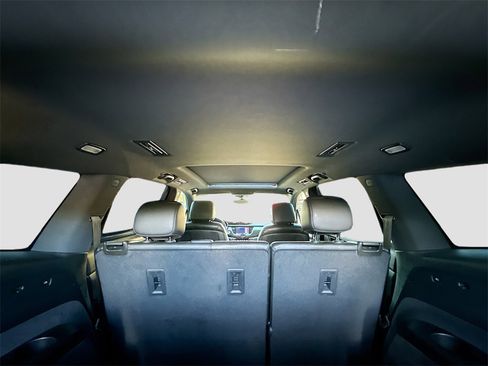 Used 2021 Cadillac XT6 Premium Luxury image 29