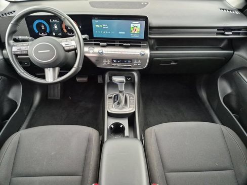 Used 2025 Hyundai Kona SEL FWD image 26