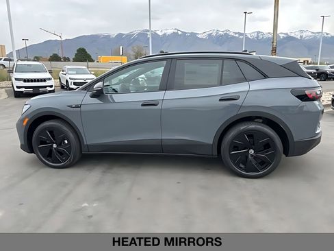 New 2026 Volkswagen ID.4 Pro S image 6