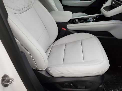 New 2026 Ford Explorer Platinum w/ LUX Leather Package image 20