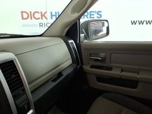 Used 2012 RAM 1500 Big Horn AWD/4WD image 25