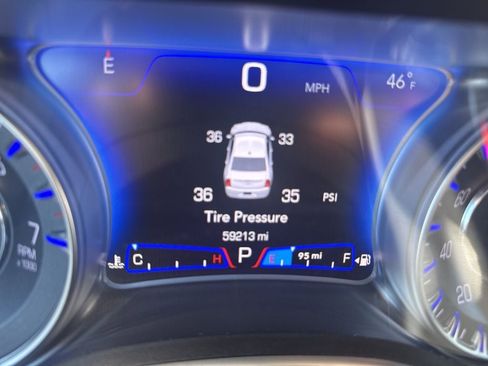 Used 2023 Chrysler 300 Touring L w/ Popular Equipment Group image 11