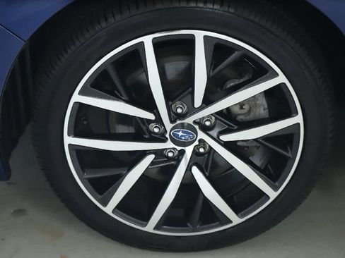 Used 2024 Subaru Impreza 2.0i Sport image 35