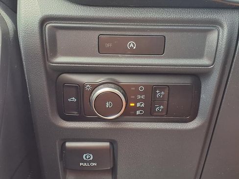 Used 2025 Ford F150 STX w/ Equipment Group 200A RWD image 16