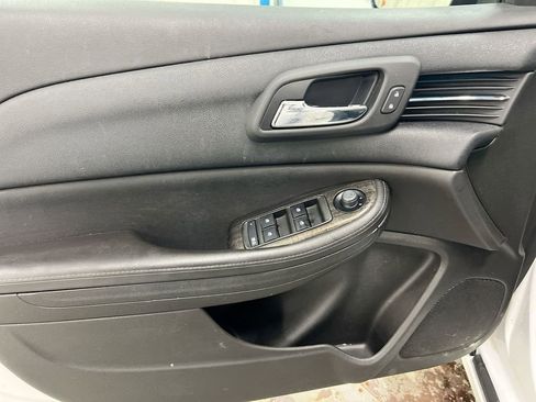 Used 2014 Chevrolet Malibu LT w/ Power Convenience Package image 20