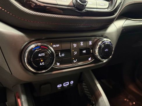 Certified 2023 Chevrolet TrailBlazer RS w/ Convenience Package FWD image 19
