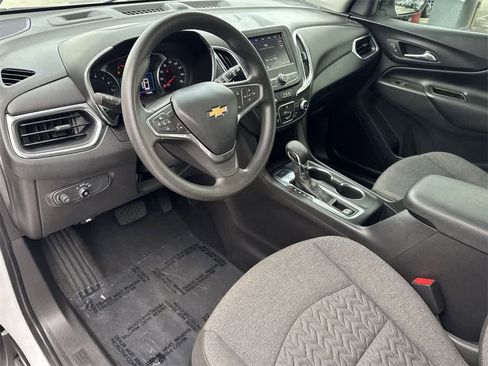 Used 2023 Chevrolet Equinox LT image 13