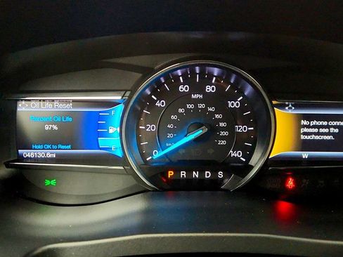 Used 2017 Ford Explorer XLT w/ Equipment Group 202A image 15