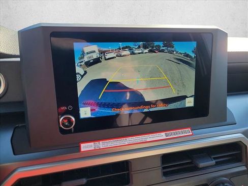 New 2026 Toyota 4Runner SR5 image 17