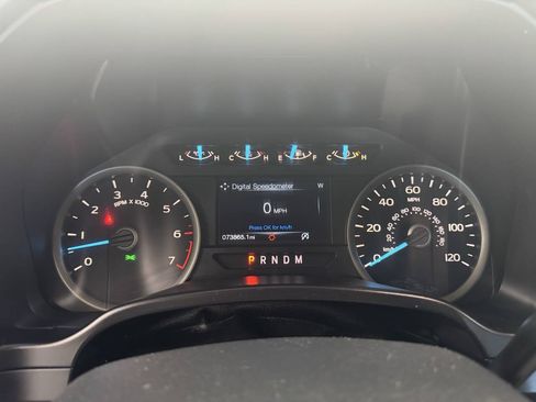 Used 2019 Ford F150 XLT w/ Equipment Group 301A Mid RWD image 26