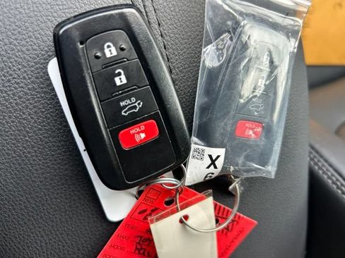 Used 2024 Toyota RAV4 XLE Premium w/ Weather Package AWD/4WD image 27